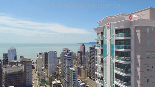 Apartamento com 3 Quartos à venda, 151m² no Meia Praia, Itapema