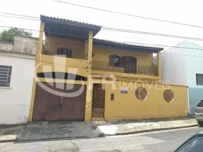 Casa com 3 Quartos à venda, 225m² no Vila Haro, Sorocaba