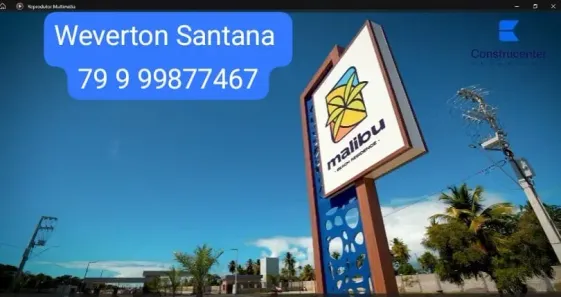 Lote/Terreno à venda, 213m² no , Barra dos Coqueiros