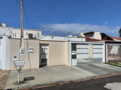 Casa com 3 Quartos à venda, 187m² no Residencial Cambuy, Araraquara