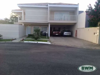 Casa de Condomínio com 4 Quartos à venda, 278m² no Parque Esplanada, Votorantim