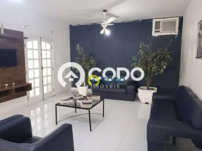 Ponto Comercial à venda, 187m² no Cidade Jardim, Limeira