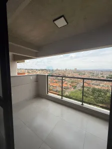 Apartamento com 1 Quarto à venda, 47m² no Vila Monte Alegre, Ribeirão Preto