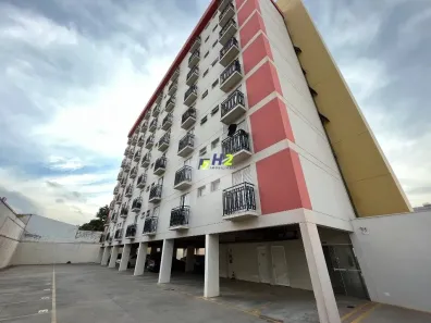 Apartamento com 1 Quarto para alugar, 30m² no Vila Santa Tereza, Bauru