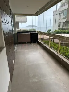 Apartamento com 4 Quartos à venda, 10m² no Camboinhas, Niterói