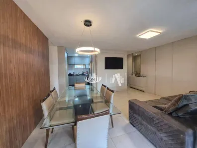 Apartamento com 3 Quartos à venda, 115m² no Bela Suiça, Londrina