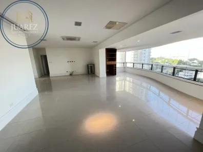 Apartamento com 3 Quartos à venda, 242m² no Brotas, Salvador