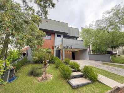 Casa de Condomínio com 3 Quartos à venda, 196m² no Vila Faustina II, Valinhos