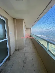 Apartamento com 2 Quartos à venda, 76m² no Caiçara, Praia Grande