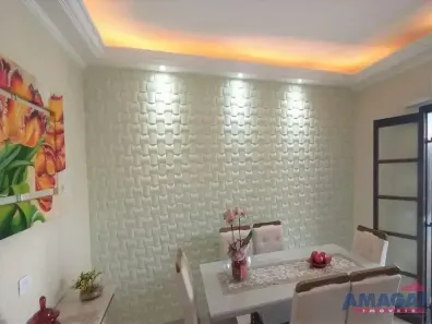 Sobrado com 2 Quartos à venda, 89m² no Jardim Terras de São João, Jacareí