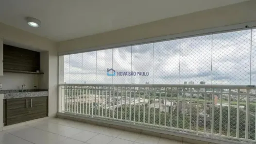 Apartamento com 2 Quartos à venda, 132m² no Jurubatuba, São Paulo
