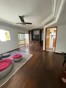 Apartamento com 3 Quartos à venda, 102m² no Setor Oeste, Goiânia