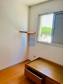 Apartamento com 2 Quartos à venda, 59m² no Jardim da Glória, São Paulo