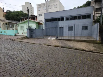 Galpão/Depósito/Armazém para alugar, 360m² no Sagrada Família, Caxias do Sul