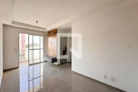Apartamento com 2 Quartos à venda, 49m² no Assunção, São Bernardo do Campo