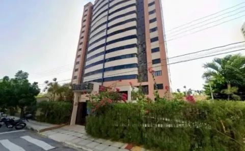 Apartamento com 5 Quartos à venda, 230m² no Guararapes, Fortaleza