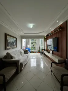 Apartamento com 3 Quartos à venda, 130m² no Jardim da Penha, Vitória