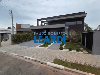 Casa de Condomínio com 3 Quartos à venda, 181m² no Cézar de Souza, Mogi das Cruzes