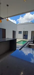 Casa de Condomínio com 3 Quartos à venda, 191m² no Parque Olívio Franceschini, Hortolândia
