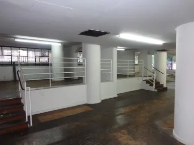 Ponto Comercial para alugar, 600m² no Centro, Belo Horizonte