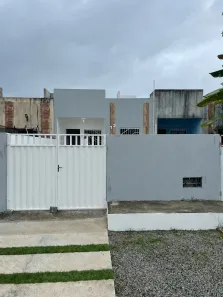 Casa com 2 Quartos à venda, 120m² no Parque dos Faróis, Nossa Senhora do Socorro