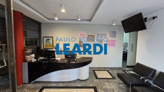 Sala Comercial à venda, 144m² no Pinheiros, São Paulo