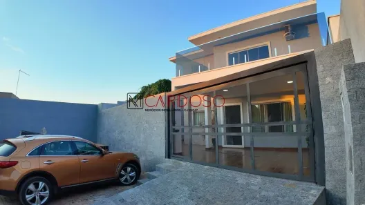 Casa com 3 Quartos à venda, 280m² no Setor Habitacional Arniqueira, Brasília