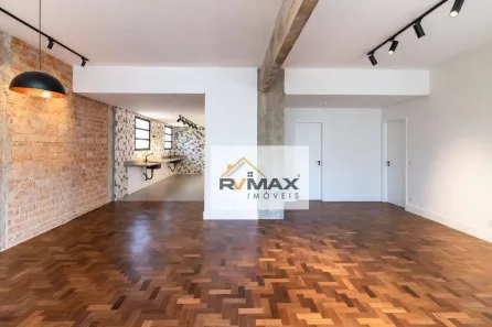 Apartamento com 3 Quartos à venda, 212m² no Consolação, São Paulo