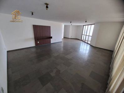 Apartamento com 4 Quartos à venda, 234m² no Centro, São José do Rio Preto