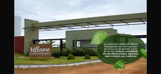 Lote/Terreno à venda, 2000m² no , Delfinópolis