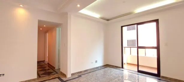Apartamento com 2 Quartos à venda, 82m² no Jardim Leonor Mendes de Barros, São Paulo