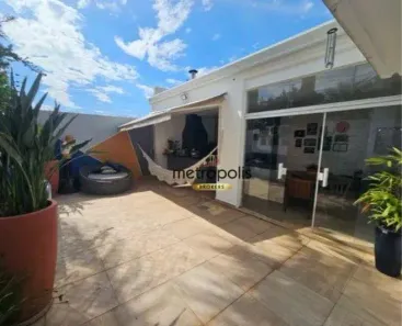 Sobrado com 3 Quartos para alugar, 160m² no Tamboré, Santana de Parnaíba