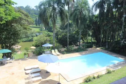 Casa de Condomínio com 4 Quartos à venda, 629m² no Pousada dos Bandeirantes, Carapicuíba
