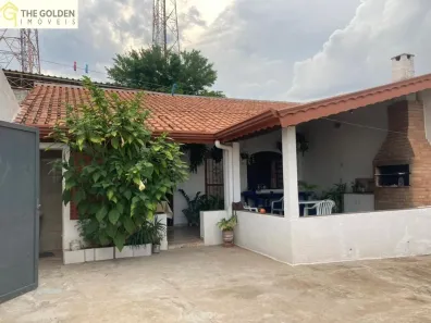 Casa com 2 Quartos à venda, 161m² no Jardim São Gabriel, Campinas