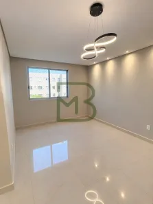 Apartamento com 2 Quartos para alugar, 72m² no Capim Macio, Natal