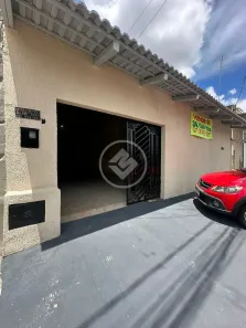 Casa com 3 Quartos à venda, 120m² no Cidade Vera Cruz, Aparecida de Goiânia