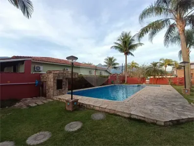 Casa de Condomínio com 2 Quartos à venda, 90m² no Morada da Praia, Bertioga