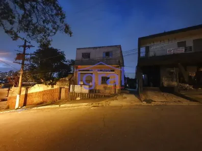 Sobrado com 6 Quartos à venda, 300m² no Cidade Vargas, São Paulo
