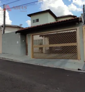 Casa com 3 Quartos à venda, 400m² no Vila Deriggi, São Carlos