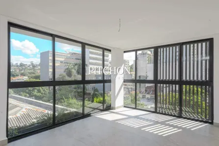 Apartamento com 3 Quartos à venda, 94m² no Santo Agostinho, Belo Horizonte