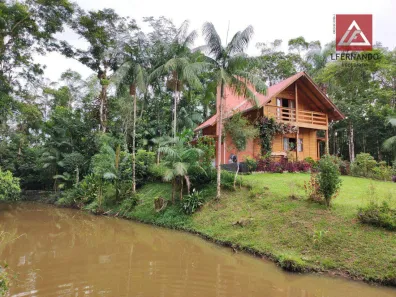 Fazenda/Sítio com 3 Quartos à venda, 12762m² no Encano, Indaial