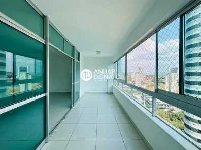 Apartamento com 3 Quartos à venda, 125m² no Vale do Sereno, Nova Lima