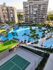 Apartamento com 3 Quartos à venda, 188m² no Barra da Tijuca, Rio de Janeiro