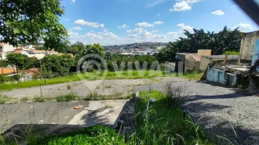 Lote/Terreno à venda, 2000m² no Centro, Itatiba