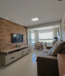 Apartamento com 2 Quartos à venda, 77m² no Jardim Goiás, Goiânia