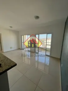 Apartamento com 2 Quartos à venda, 76m² no Jardim das Nações, Taubaté