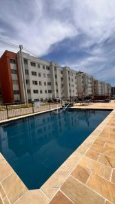 Apartamento com 2 Quartos à venda, 46m² no Feitoria, São Leopoldo