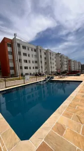 Apartamento com 2 Quartos à venda, 46m² no Feitoria, São Leopoldo