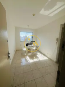 Apartamento com 1 Quarto para alugar, 40m² no Centro, São José dos Campos