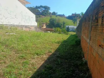 Lote/Terreno à venda, 498m² no Centro, Santo Amaro da Imperatriz